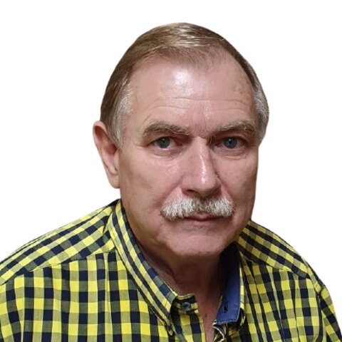 Theo van Niekerk